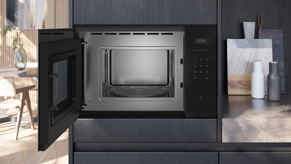 SIEMENS MICROONDAS BF525LMB1