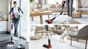 BOSCH ASPIRADOR ESCOBA BBS711ANM