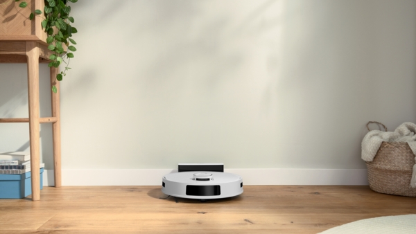 BOSCH ROBOT ASPIRADOR BCRC1W