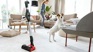 BOSCH ASPIRADOR ESCOBA BBS711ANM