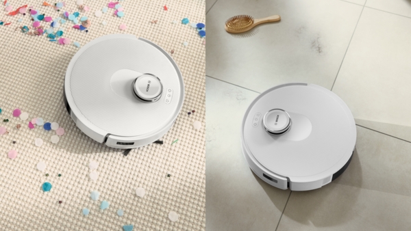 BOSCH ROBOT ASPIRADOR BCRD2W