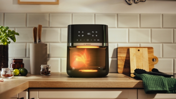 BOSCH FREIDORA DE AIRE MAF462B0