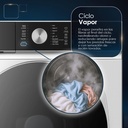 HYUNDAI LAVADORA CF HL10401AIDVB