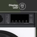 ASPES LAVADORA AL6203AIDV