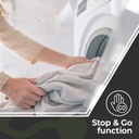 ASPES LAVADORA AL6203AIDV