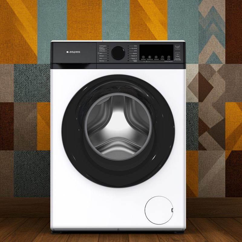 ASPES LAVADORA AL6203AIDV