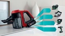 BOSCH ASPIRADOR ESCOBA BBS711ANM