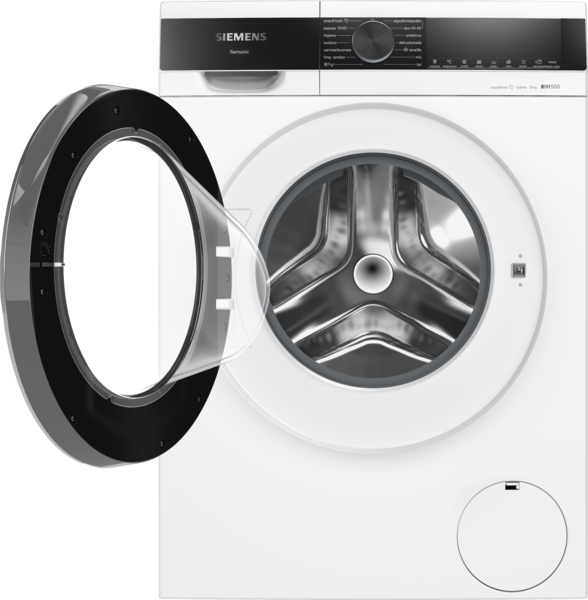 SIEMENS LAVADORA WG56G2Z1ES