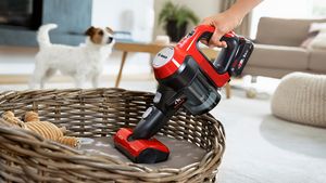 BOSCH ASPIRADOR ESCOBA BBS711ANM