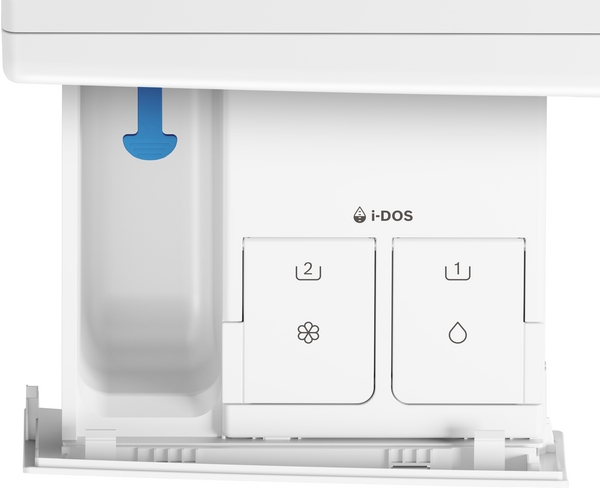 BOSCH LAVADORA WGG244F1ES