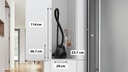 BOSCH ASPIRADOR BGLS2BA1H