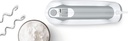 BOSCH BATIDORA MFQ36400