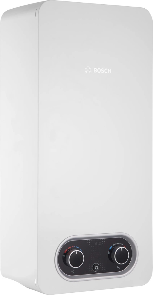 BOSCH CALENTADOR GAS THERM 4204-5 5 LITROS