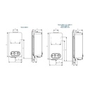 BOSCH CALENTADOR GAS THERM 4204-10 10L