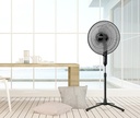 TAURUS VENTILADOR DE PIE BERGEN 16C