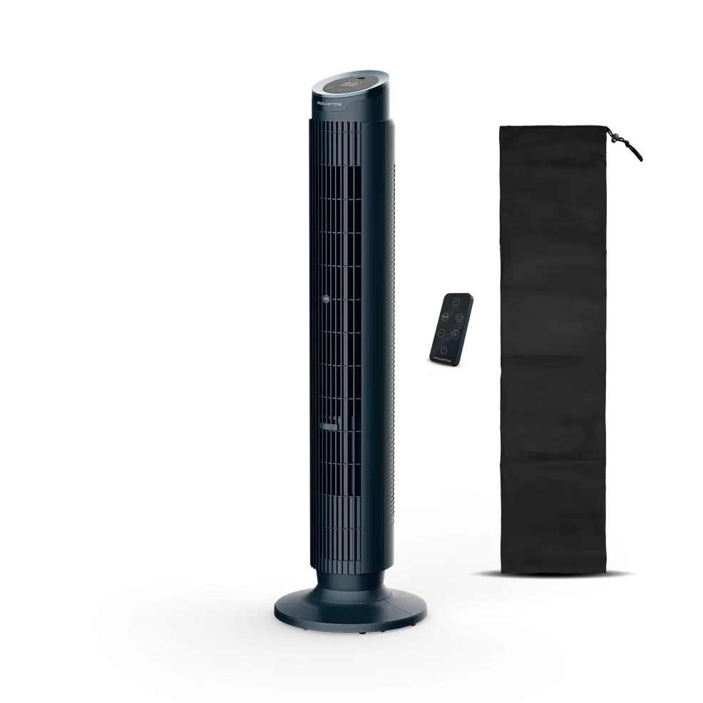 ROWENTA VENTILADOR TORRE VU7050