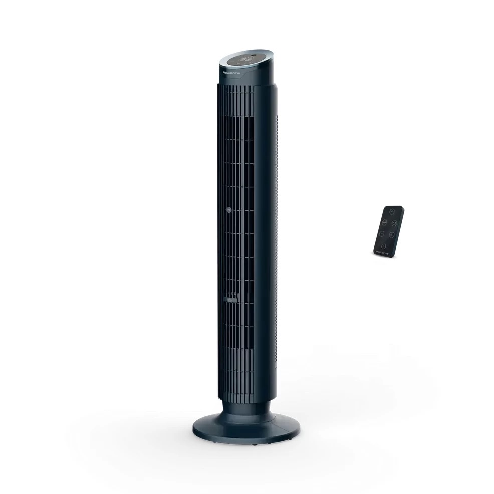 ROWENTA VENTILADOR TORRE VU7050