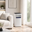 TAURUS AIRE ACONDICIONADO PORTATIL COLD DESIGN 1750 FRIG