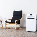 TAURUS AIRE ACONDICIONADO PORTATIL COLD DIGITAL 2250 FRIG