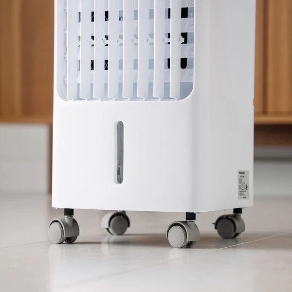 TAURUS CLIMATIZADOR PORTATIL R403