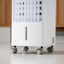 TAURUS CLIMATIZADOR PORTATIL R403
