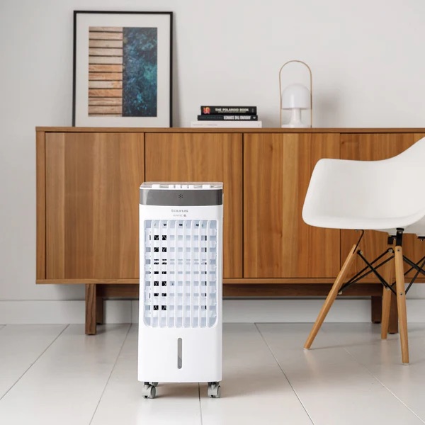 TAURUS CLIMATIZADOR PORTATIL R403