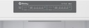 BALAY FRIGORIFICO COMBI 3KFD753WI