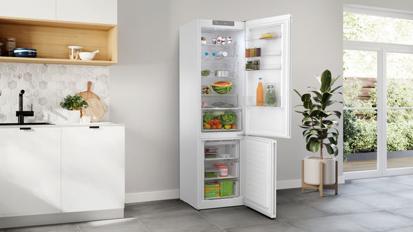 BALAY FRIGORIFICO COMBI 3KFD753WI