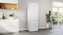 BALAY FRIGORIFICO COMBI 3KFD753WI