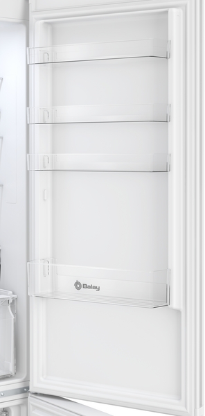 BALAY FRIGORIFICO COMBI 3KFD753WI