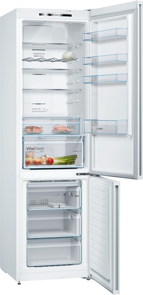 BOSCH COMBI KGN39VWDC