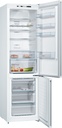 BOSCH COMBI KGN39VWDC