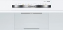 BOSCH COMBI KGN39VWDC