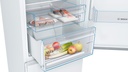 BOSCH COMBI KGN39VWDC