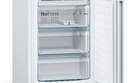 BOSCH COMBI KGN39VWDC
