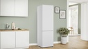 BOSCH COMBI KGN392WCF