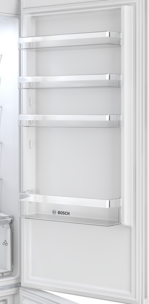 BOSCH COMBI KGN392WCF