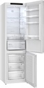 BOSCH COMBI KGN392WCF