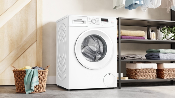 BOSCH LAVADORA WGE03200EP