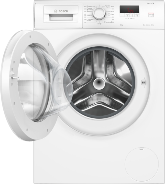BOSCH LAVADORA WGE03200EP