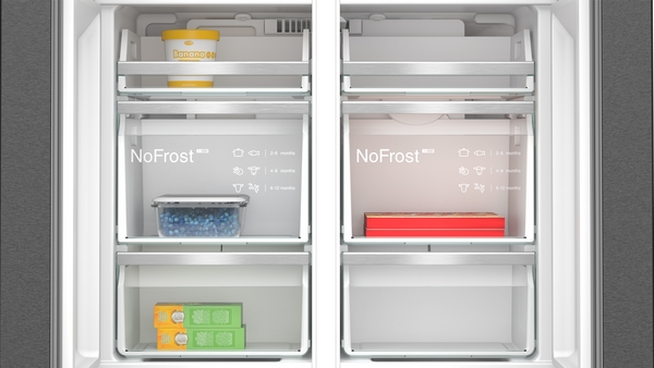 SIEMENS FRIGORIFICO MULTIPUERTA KF96DPXEA