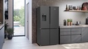SIEMENS FRIGORIFICO MULTIPUERTA KF96DPXEA