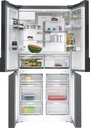 SIEMENS FRIGORIFICO MULTIPUERTA KF96DPXEA