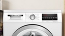 BOSCH LAVADORA WUU24T65ES
