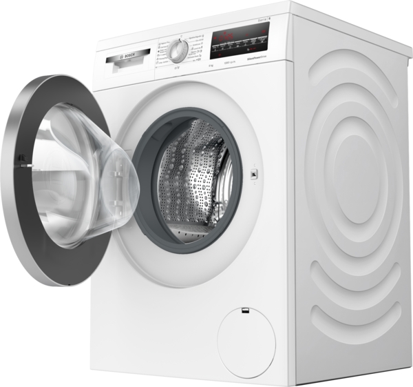 BOSCH LAVADORA WUU24T65ES
