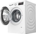 BOSCH LAVADORA WUU24T65ES
