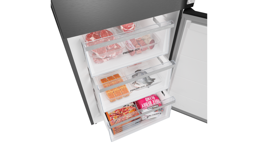 TEKA COMBI RBF 88680 SS