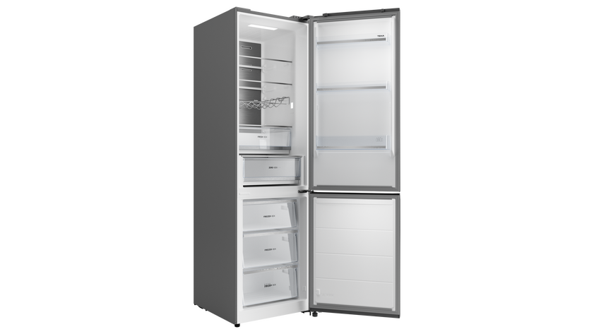TEKA COMBI RBF 88680 SS
