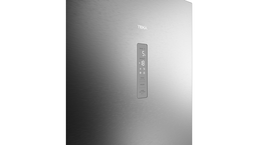 TEKA COMBI RBF 88680 SS