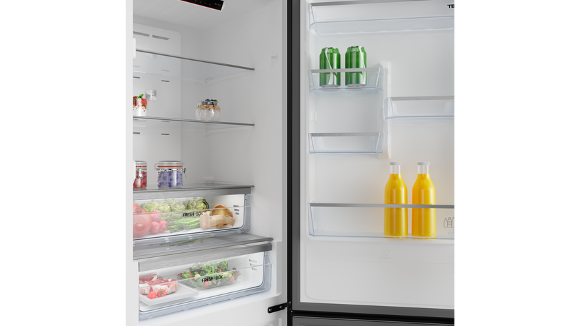 TEKA COMBI RBF44630BK NEGRO